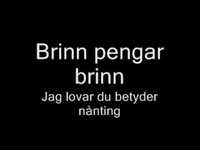 pochette album Kã¤rleken vã¤ntar