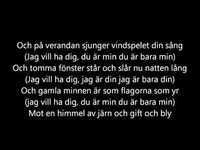 pochette album Romeo återvänder ensam