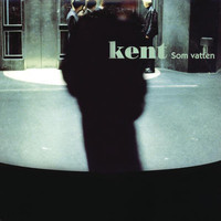 pochette album Som vatten