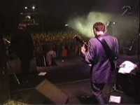 pochette album Vi kan val vanta tills im