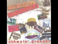 pochette album Kentucky wildcat