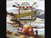 pochette album Muddy water