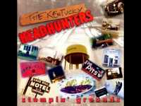 pochette album Neck of the woods