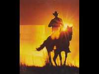 pochette album Runnin' water