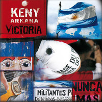 pochette album Victoria