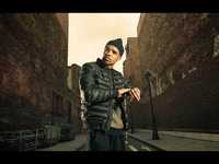 pochette album J'raconte (freestyle : geule blansh remix)