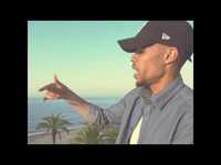 pochette album Une place