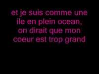 pochette album D'amour ou d'amitié