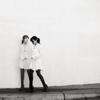 pochette album Song of alice