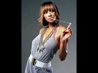 pochette album Control me