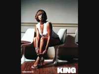 pochette album High heels