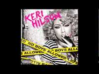pochette album No boys allowed
