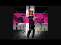 pochette album Turn up the radio