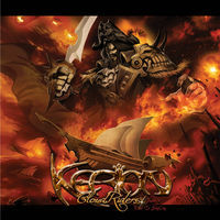 pochette album Bounty hunter