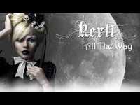 pochette album All the way