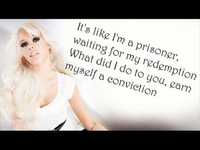 pochette album Scream