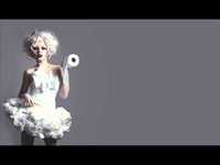 pochette album They forgive