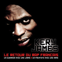 pochette album Le retour du rap français