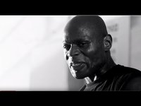 pochette album Mouhammad alix