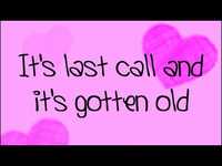 pochette album Blind