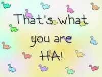 pochette album Dinosaur