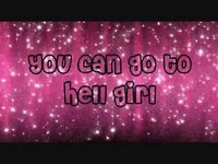 pochette album Friday night bitch fight