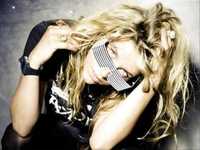 pochette album Heart's on fire