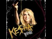 pochette album Revenge