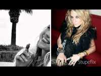 pochette album Super bass