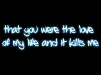 pochette album The harold song