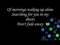 pochette album This love