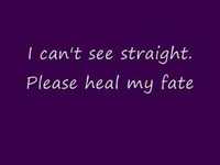 pochette album Sorry