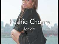 pochette album Tonight