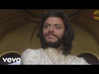 pochette album Yallah yallah