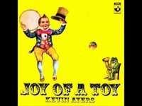 pochette album Crazy gift of time