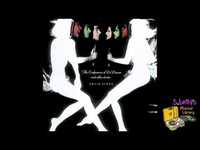 pochette album Invitation