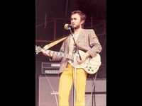 pochette album May i?