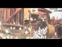 pochette album Oh my