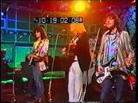 pochette album Oh wot a dream