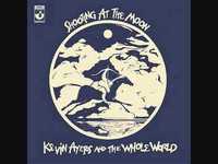 pochette album Rheinhardt & geraldine