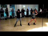 pochette album Baby i like it