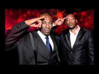 pochette album Drunk