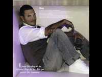 pochette album League of my own