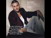 pochette album World is mine