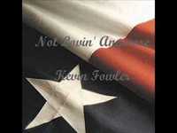 pochette album Not lovin anymore