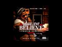 pochette album Soldier man