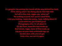 pochette album Strokin