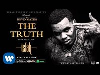 pochette album The truth