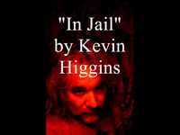 pochette album In jail