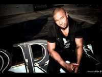 pochette album Be a man